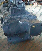 КОРОБКА ПЕРЕДАЧ КЗК-12-0107530