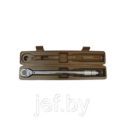 Ключ динамометрический 3/8"DR, 10-110 Нм OMBRA A90039, фото 2