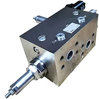 Гидрораспределитель GB1-03-KVK8060-24D-1K-DE4
