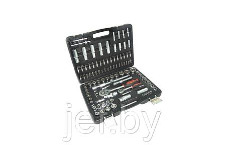 Набор инструментов PA40108 108 предметов PARTNER PA-40108, фото 2