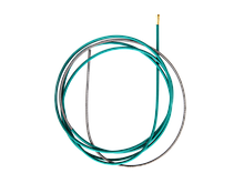Сварог Стальной канал 2.0-2.4mm (5м) IIC0521 - Сварог