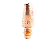 Сварог Наконечник М8x30, d1.2 (E-Cu-Al) ICU0005-62