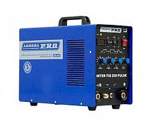 AuroraPRO Сварочный инвертор AuroraPRO Inter TIG 200 Pulse