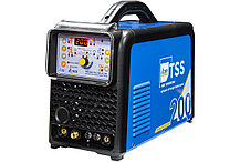 TSS Сварочный инвертор ТСС NEO TIG-200 AC/DC