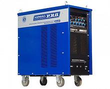 AuroraPRO Сварочный инвертор AuroraPRO Ironman TIG 500 AC/DC Pulse