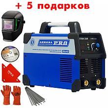 AuroraPRO Сварочный инвертор AuroraPRO INTER 230