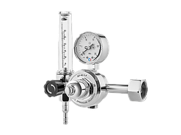 Сварог Регулятор аргоновый Сварог АР-40-5-Р (1C008-0103 AR), манометр с поверкой