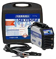 AuroraPRO Сварочный инвертор Aurora MAXIMMA 2000 (в кейсе)