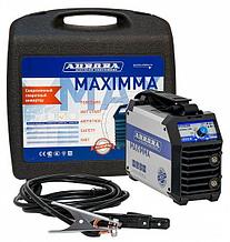 AuroraPRO Сварочный инвертор Aurora MAXIMMA 2000 (в кейсе)