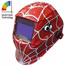 Aurora Маска сварочная хамелеон Aurora SUN-7 Spider