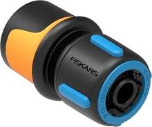 FISKARS Коннектор Fiskars Коннектор для шланга 13-15 мм 1/2-5/8" 1027072