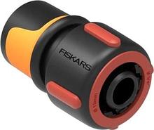 FISKARS Коннектор Fiskars Коннектор для шланга 19 мм 3/4" 1027074