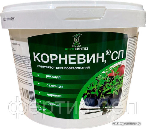 Стимулятор корнеобразования Корневин , 1000гр, фото 2