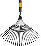 FISKARS Грабли веерные Fiskars QuikFit 1000644