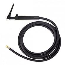 Aurora Вентильная горелка Aurora TIG 26V 180A (4м)
