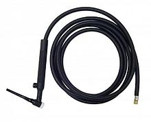 Aurora Вентильная горелка Aurora TIG 26V 180A (8м)