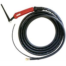Aurora Горелка Aurora TIG 9 110A (4м) М12х1, 2-3-5 pin