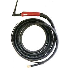Aurora Горелка Aurora TIG 26 180A (4м) М12х1, 2-3-5 pin