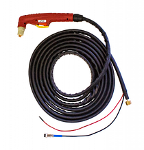 Aurora Плазменный резак Aurora PT-50 (6м) 2 pin, 3/8G