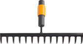 FISKARS Грабли зубчатые Fiskars QuikFit 1000653