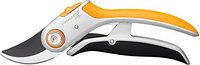 FISKARS Секатор плоскостной металлический FISKARS Plus PowerLever P751