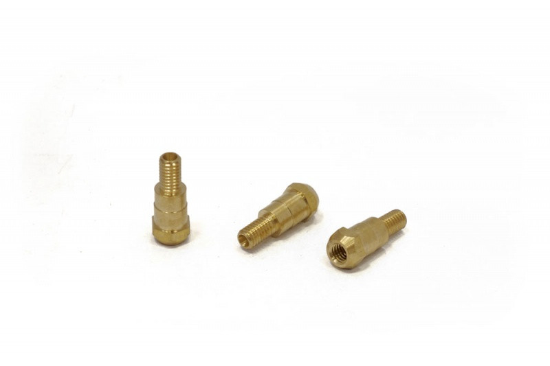 Aurora Держатель наконечника M6 22mm (24KD)