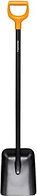 FISKARS Лопата совковая Fiskars Solid 1066718