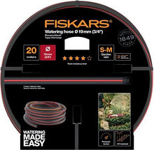 FISKARS Шланг Fiskars 1027110 Q4 (3/4", 20 м)
