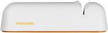 FISKARS Точилка для ножей белая Functional Form Fiskars 1014214
