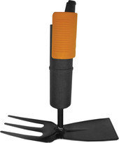 FISKARS Тяпка двойная FISKARS QuikFit