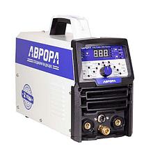 Аврора Сварочный инвертор Аврора Система 200 Пульс (второе поколение)
