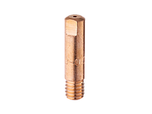 Сварог Наконечник М6х25, d1.0 (E-Cu)
