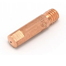 Сварог Наконечник М6х25, d1.0 (E-Cu-Al)