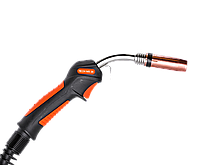 Сварог Горелка Сварог TECH MS 26 (евро адаптер) 3м