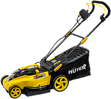 Газонокосилка аккумуляторная Huter CLM-36 Li