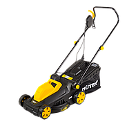 Газонокосилка электрическая Huter ELM-1400Т