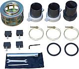 TSS Мотопомпа ТСС-PGT80 (для грязной воды), фото 3