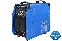 TSS Сварочный инвертор ТСС PRO TIG/MMA-400P AC/DC