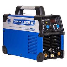 AuroraPRO Сварочный инвертор AuroraPRO Inter TIG 230 MOSFET