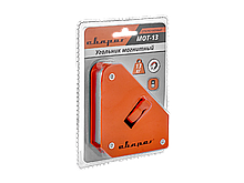 Сварог Угольник магнитный Сварог МОТ–13 (QJ6005)