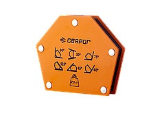 Сварог Угольник магнитный Сварог МР-23 (QJ6014)