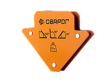 Сварог Угольник магнитный Сварог МС–11 (QJ6001)