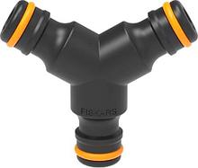 FISKARS Разветвитель Fiskars Тройник 1027070