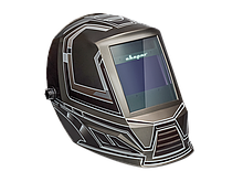 Сварог Маска сварочная Сварог AS-4001F TRUE COLOR ТЕХНО
