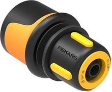 FISKARS Коннектор Fiskars Коннектор для шланга 9 мм 3/8" 1027071