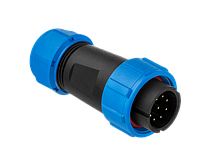 Сварог Разъем 9-PIN (IHQ0891)