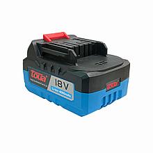 Toua Аккумулятор Toua 18V Li-Ion 4.0A