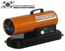 Aurora Тепловая пушка Aurora TK-12000