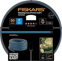 FISKARS Шланг Fiskars 1027106 Q4 (1/2", 50 м)