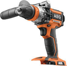 AEG Powertools Ударная дрель-шуруповерт AEG Powertools BSB 18 CBL - 0 [4935451082]